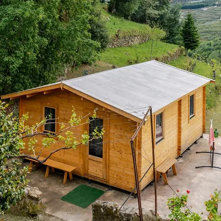 Abrigo Dos Maias - A Soulful Retreat In By Hostwise Vakantiehuis