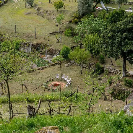 Abrigo Dos Maias - A Soulful Retreat In By Hostwise Holiday home *
