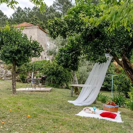 Abrigo Dos Maias - A Soulful Retreat In By Hostwise * Baião