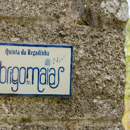 Abrigo Dos Maias - A Soulful Retreat In By Hostwise Casa de Férias Baião