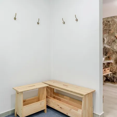 Holiday home Abrigo Dos Maias - A Soulful Retreat In By Hostwise *