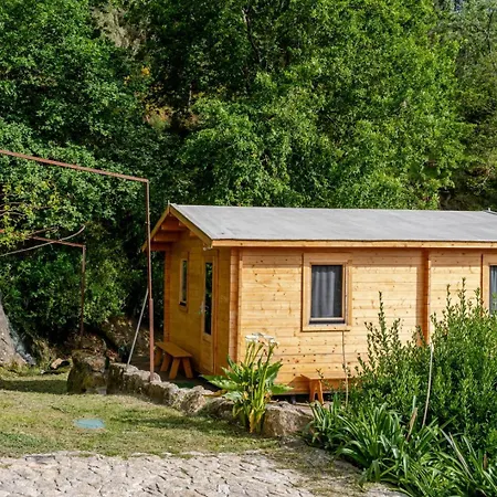 Abrigo Dos Maias - A Soulful Retreat In By Hostwise Vakantiehuis Baião