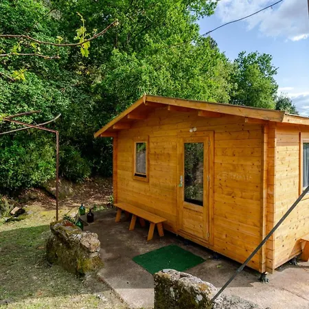 Abrigo Dos Maias - A Soulful Retreat In By Hostwise *