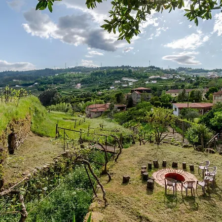 Abrigo Dos Maias - A Soulful Retreat In By Hostwise * Baião