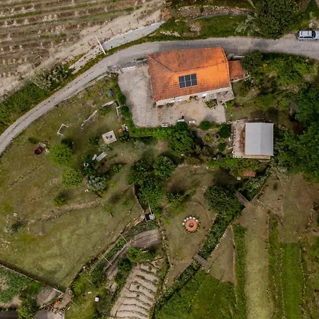 Abrigo Dos Maias - A Soulful Retreat In By Hostwise