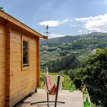 Abrigo Dos Maias - A Soulful Retreat In By Hostwise