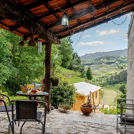 Abrigo Dos Maias - A Soulful Retreat In By Hostwise Vakantiehuis