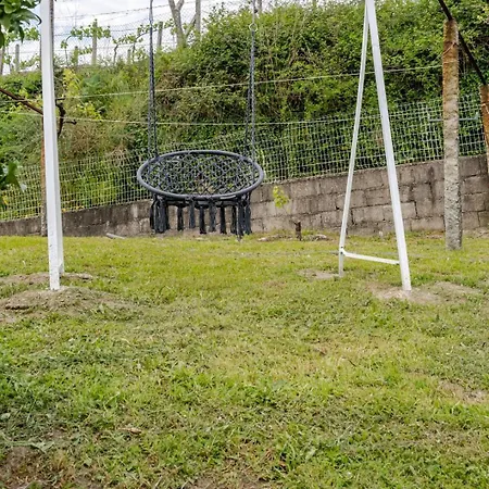 Vakantiehuis Abrigo Dos Maias - A Soulful Retreat In By Hostwise *