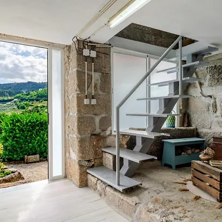Abrigo Dos Maias - A Soulful Retreat In By Hostwise * Baiao