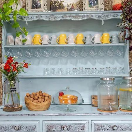 Abrigo Dos Maias - A Soulful Retreat In By Hostwise Vakantiehuis