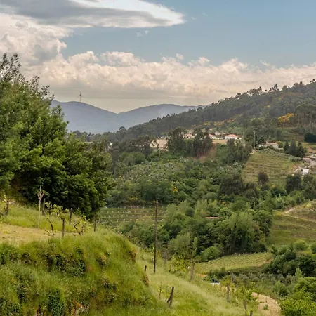 Abrigo Dos Maias - A Soulful Retreat In By Hostwise *