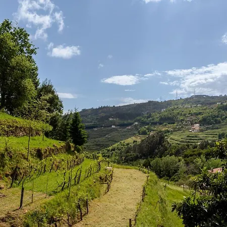 Abrigo Dos Maias - A Soulful Retreat In By Hostwise *