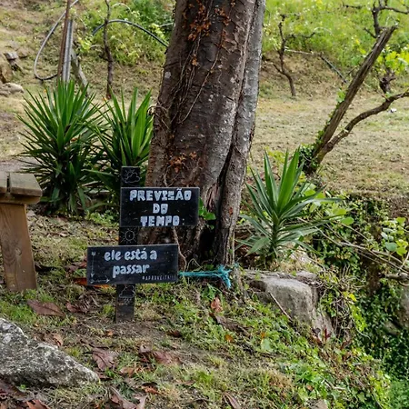 Abrigo Dos Maias - A Soulful Retreat In By Hostwise