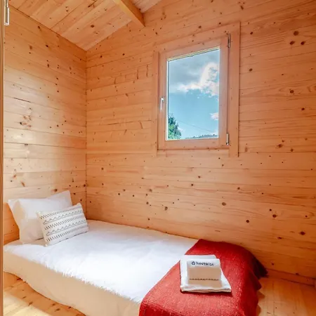 Abrigo Dos Maias - A Soulful Retreat In By Hostwise *