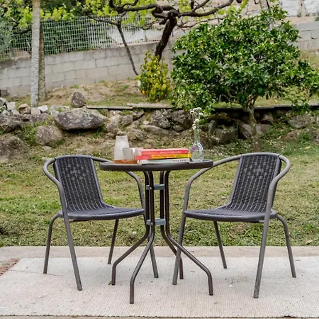 Abrigo Dos Maias - A Soulful Retreat In By Hostwise * Baião