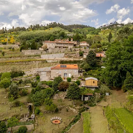 Abrigo Dos Maias - A Soulful Retreat In By Hostwise Holiday home *