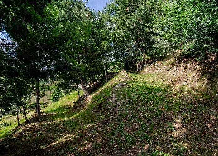 Abrigo Dos Maias - A Soulful Retreat In By Hostwise Nyaraló