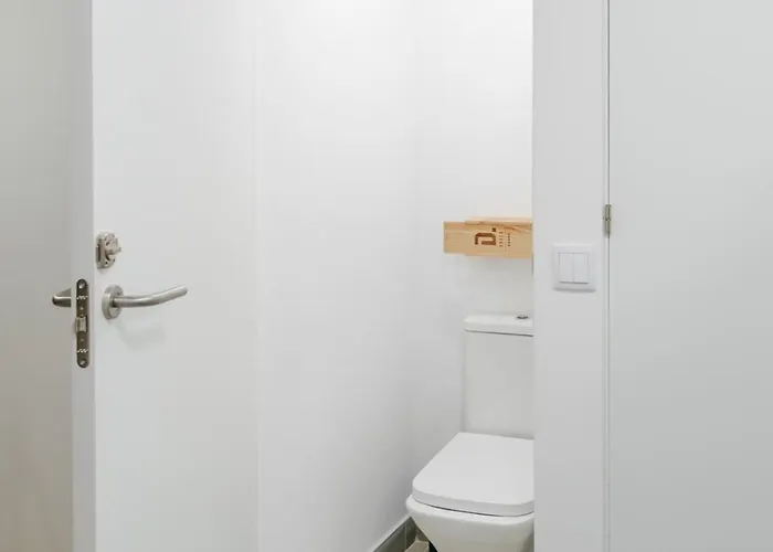 Abrigo Dos Maias - A Soulful Retreat In By Hostwise * Baião