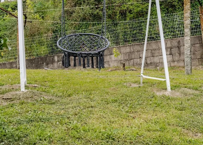 Nyaraló Abrigo Dos Maias - A Soulful Retreat In By Hostwise *