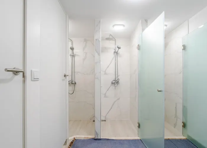 Nyaraló Abrigo Dos Maias - A Soulful Retreat In By Hostwise Baião