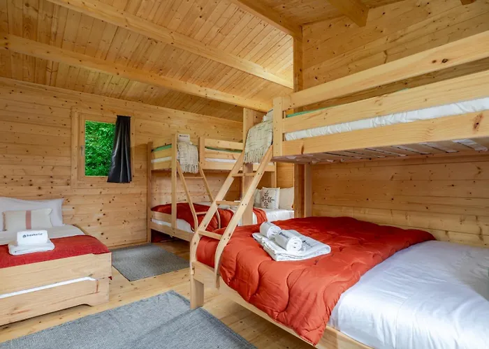 Nyaraló Abrigo Dos Maias - A Soulful Retreat In By Hostwise *