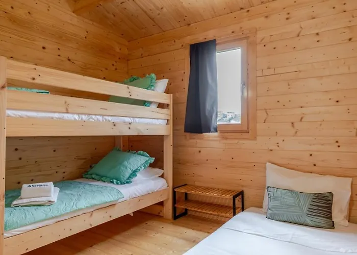 Abrigo Dos Maias - A Soulful Retreat In By Hostwise Nyaraló Baião