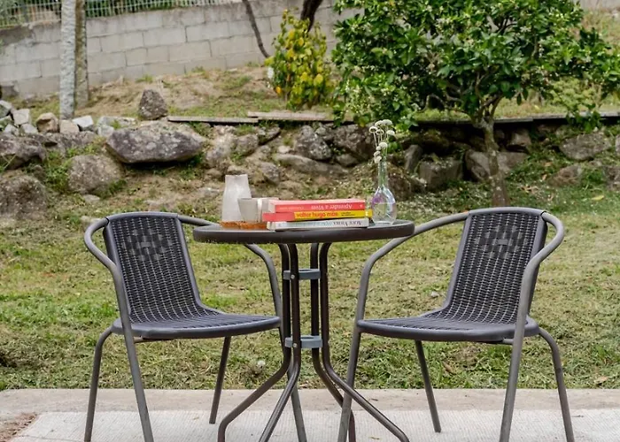 Abrigo Dos Maias - A Soulful Retreat In By Hostwise * Baião