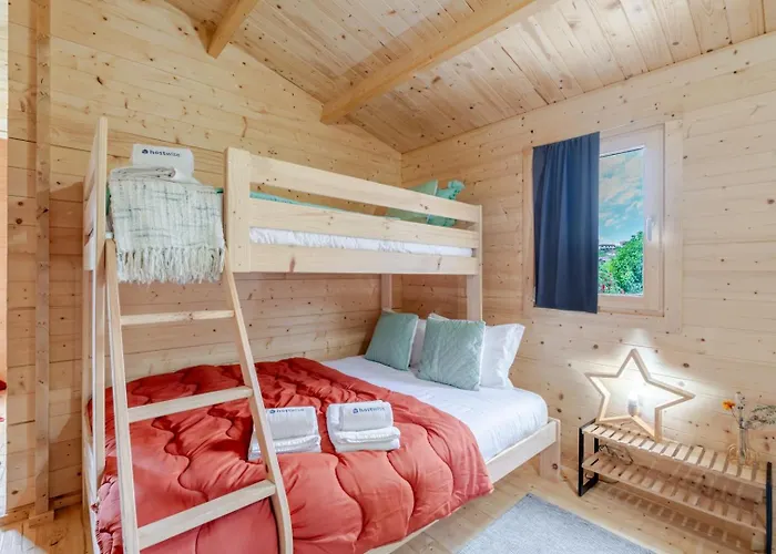 Abrigo Dos Maias - A Soulful Retreat In By Hostwise Nyaraló Baião